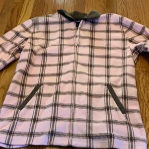 Denim & Co.~Zip Front Jacket~🌸🤎